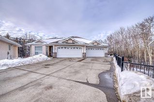 Property for Sale, 16 150 Foxhaven Dr, Sherwood Park, AB