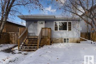 House for Sale, 10846 64 Av Nw, Edmonton, AB