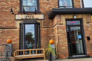 Non-Franchise Business for Sale, 38 Pine Street, Collingwood, ON