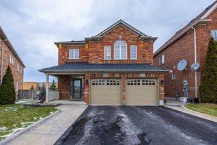 Property for Sale, 16 Hinsley Cres, Ajax, ON