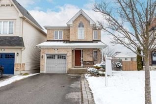 Property for Sale, 55 Allworth Cres, Clarington, ON