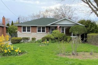 Bungalow for Rent, 176 Eastdale St #Main, Oshawa, ON