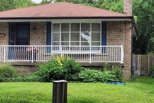 Bungalow for Rent, 258 Quetico Ave, Oshawa, ON
