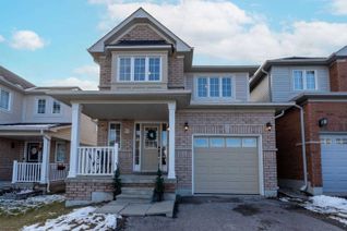 Property for Sale, 95 Lunney Cres, Clarington, ON