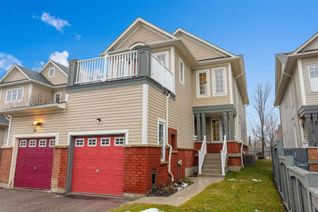 Freehold Townhouse for Sale, 34 Macmillan Ave N, Whitby, ON