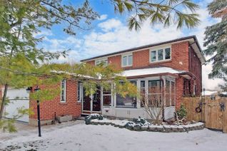 House for Sale, 33 Ewen Dr, Uxbridge, ON