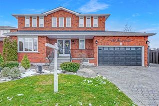 Property for Sale, 250 Fiori Dr, Vaughan, ON