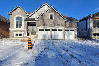 Detached House for Rent, 298 Ramblewood Dr, Wasaga Beach, ON