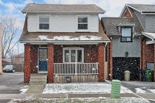 House for Sale, 19 Macdonald Ave, Toronto, ON