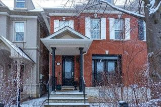Freehold Townhouse for Sale, 3488 Eglinton Ave W, Mississauga, ON