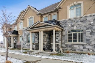 Townhouse for Sale, 259 Inspire Blvd, Brampton, ON Townhouse for Sale, 259 Inspire Blvd, Brampton, ON