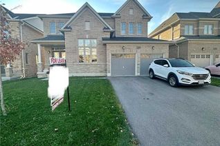 House for Rent, 205 Harcourt Cres, Woodstock, ON