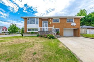 Property for Sale, 94 Borden Ave, Port Colborne, ON Property for Sale, 94 Borden Ave, Port Colborne, ON
