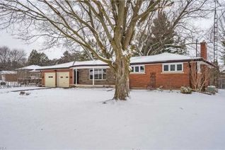 Bungalow for Sale, 5 Stewart Dr, Brant, ON