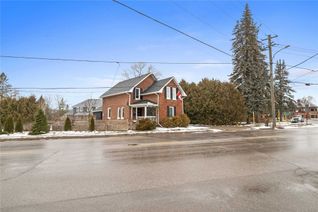 House for Sale, 204 Ontario St, Port Hope, ON