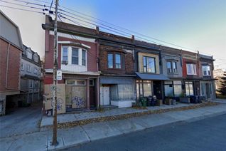 Commercial/Retail Property for Sale, 2555 Dundas St W, Toronto, ON