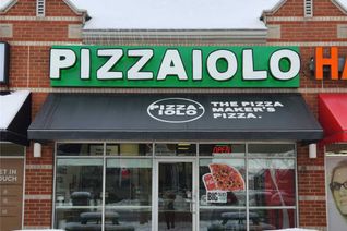 Franchise Business for Sale, 2335 Trafalgar Rd #d2, Oakville, ON