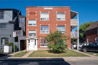 Investment Property for Sale, 195 Balmoral Ave N, Hamilton, ON