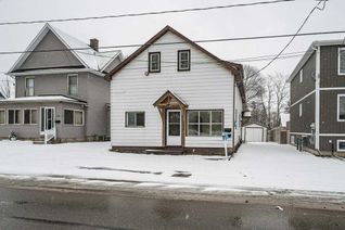 Investment Property for Sale, 138 Allanburg Rd, Thorold, ON