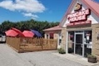 Business for Sale, 815 Juliana Dr, Woodstock, ON