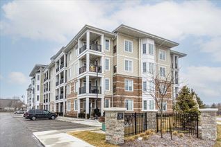 Apartment for Sale, 65 Shipway Ave #405, Clarington, ON