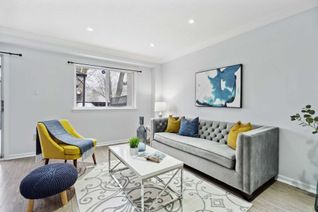 Townhouse for Sale, 250 Orton Park Rd #11, Toronto, ON Townhouse for Sale, 250 Orton Park Rd #11, Toronto, ON