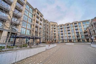 Condo for Sale, 68 Main St N #501, Markham, ON