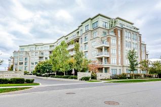 Condo for Sale, 9 Stollery Pond Cres #101, Markham, ON