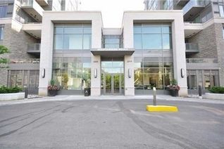 Condo for Sale, 325 South Park Rd #815, Markham, ON