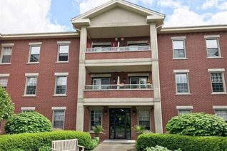 Condo Apartment for Sale, 352 Ball St #208, Cobourg, ON