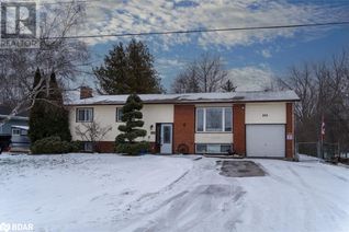 House for Sale, 265 Lakeland Crescent Crescent, Beaverton, ON
