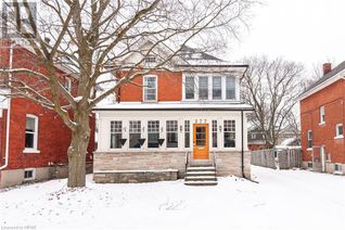 Property for Sale, 277 Mornington Street, Stratford, ON Property for Sale, 277 Mornington Street, Stratford, ON