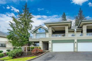 Condo Townhouse for Sale, 4001 Old Clayburn Road #87, Abbotsford, BC