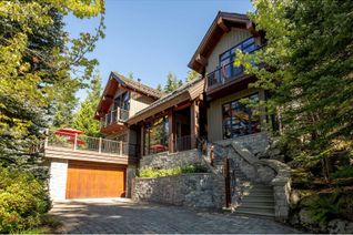 House for Sale, 4933 Horstman Lane, Whistler, BC