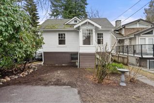 Bungalow for Sale, 3490 Church Street, North Vancouver, BC