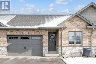 Bungalow for Sale, 29 Schuyler St #49, Brant, ON