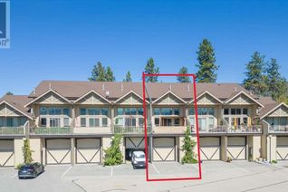 Property for Sale, 3359 Cougar Road #5, West Kelowna, BC