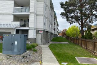 Condo Apartment for Sale, 298 Yorkton Avenue #109, Penticton, BC