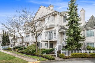 Townhouse for Sale, 12871 Jack Bell Drive #18, Richmond, BC