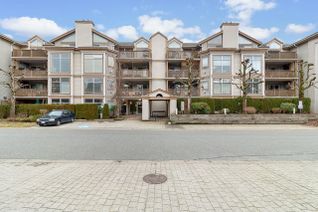 Condo for Sale, 19131 Ford Road #310, Pitt Meadows, BC