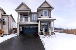 House for Sale, 263 Voyager Pass, Binbrook, ON