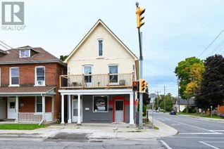 Property for Sale, 60 Pearl Street E, Brockville, ON