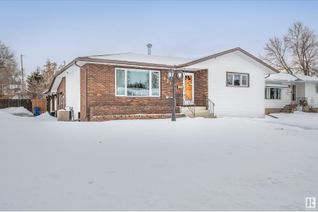 House for Sale, 5319 47a St, Wetaskiwin, AB