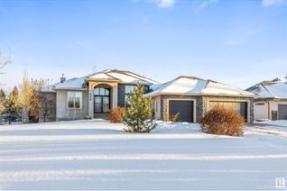 Bungalow for Sale, 219 54418 Rge Rd 251, Rural Sturgeon County, AB