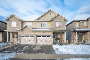 Semi-Detached House for Sale, 673 Greenhill Avenue, Hamilton, ON