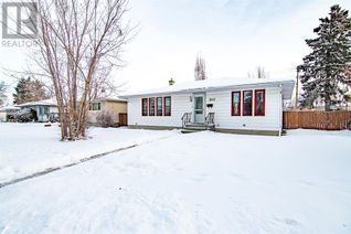 House for Sale, 3645 41 Avenue, Red Deer, AB