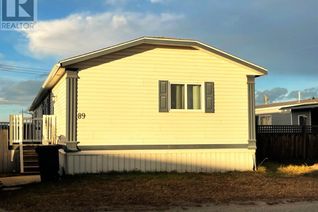 Property for Sale, 89 404 6 Avenue Nw, Slave Lake, AB
