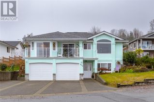 House for Sale, 408 Blair Pl, Ladysmith, BC