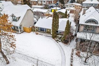Detached House for Sale, 1718 7 Avenue Nw, Calgary, AB