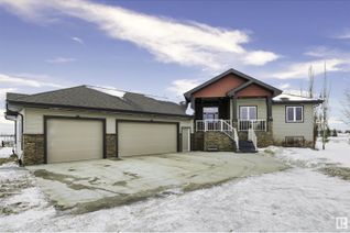 Bungalow for Sale, 24504 Twp Rd 554, Rural Sturgeon County, AB